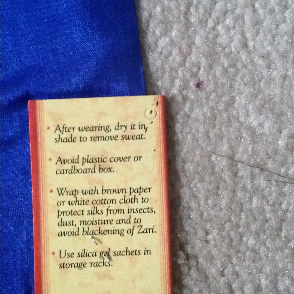 Scarf - Picture 4 of 5